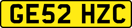 GE52HZC