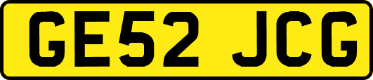 GE52JCG
