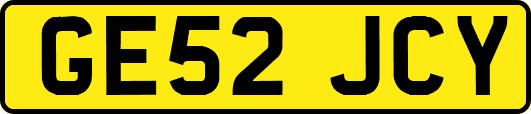 GE52JCY