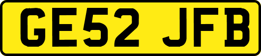GE52JFB