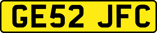 GE52JFC