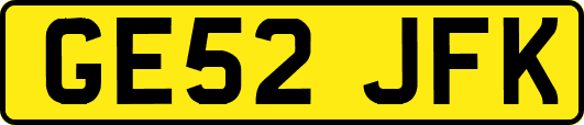 GE52JFK