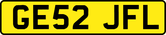GE52JFL