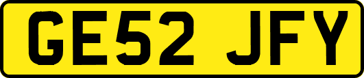 GE52JFY