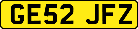 GE52JFZ