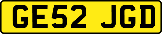 GE52JGD