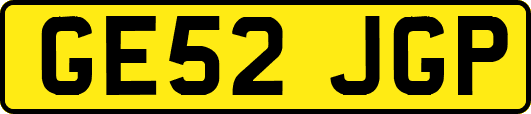 GE52JGP
