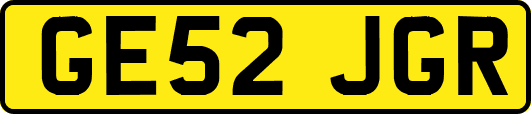 GE52JGR