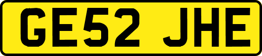 GE52JHE