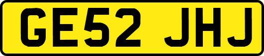 GE52JHJ