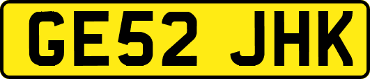 GE52JHK