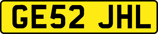 GE52JHL