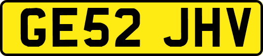 GE52JHV