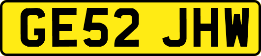 GE52JHW