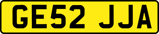 GE52JJA