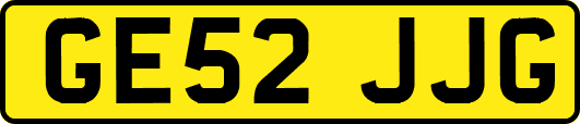GE52JJG