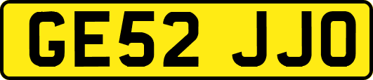 GE52JJO