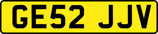 GE52JJV