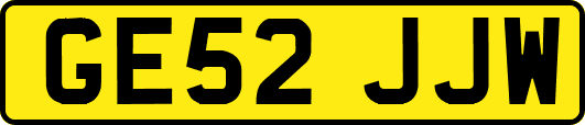 GE52JJW
