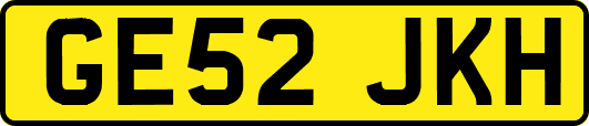GE52JKH