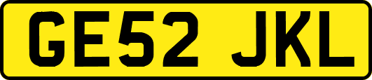 GE52JKL