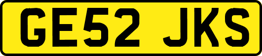 GE52JKS