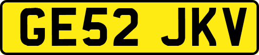 GE52JKV