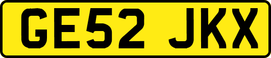 GE52JKX