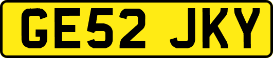 GE52JKY