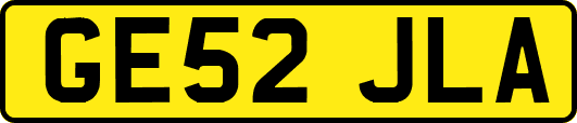 GE52JLA