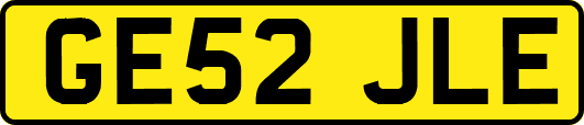 GE52JLE