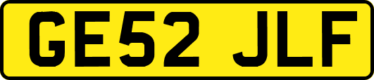 GE52JLF