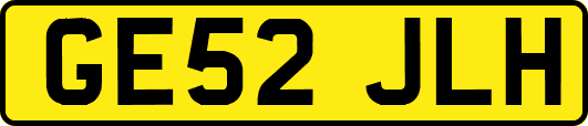 GE52JLH