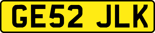 GE52JLK