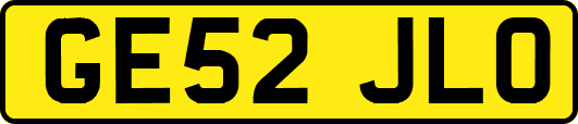 GE52JLO