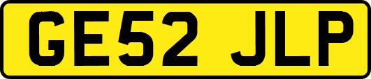 GE52JLP