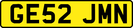 GE52JMN