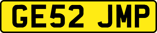 GE52JMP