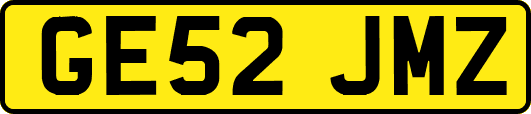 GE52JMZ