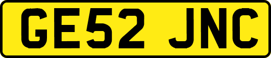 GE52JNC