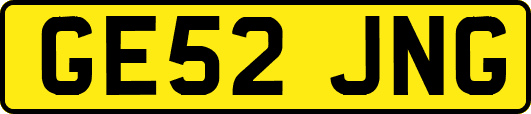 GE52JNG