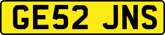 GE52JNS