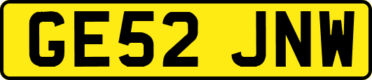 GE52JNW