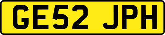 GE52JPH