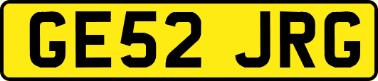 GE52JRG