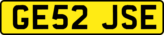 GE52JSE