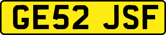 GE52JSF
