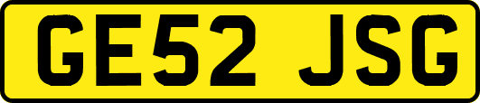 GE52JSG