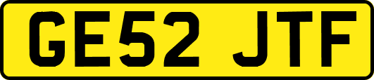 GE52JTF