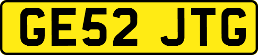 GE52JTG